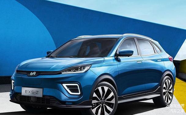 佛山113WEY威派豪华SUV市场的黑马，零跑汽车与智能交通系统的协同