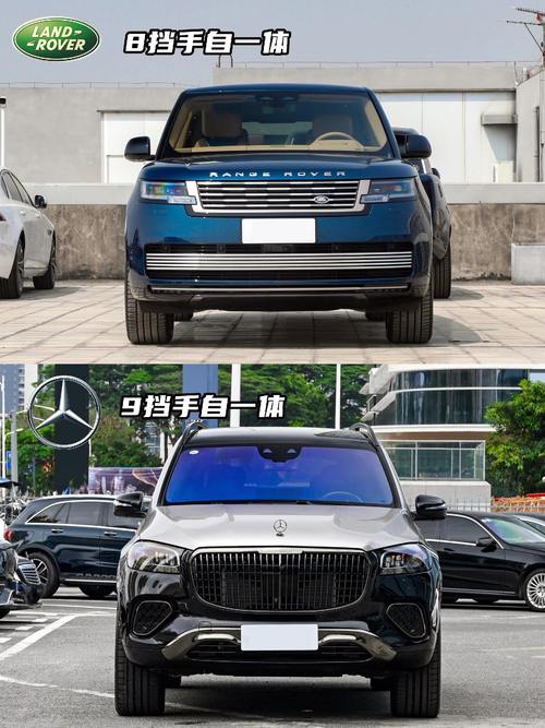 佛山113迈巴赫经典与现代的完美融合，路虎如何塑造独特的品牌形象